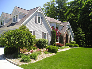 Landscapers and Lawncare Services in Boyd, MN